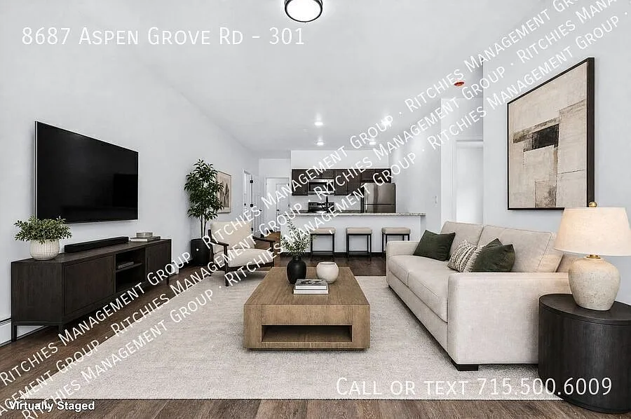 8687 Aspen Grove Rd #301