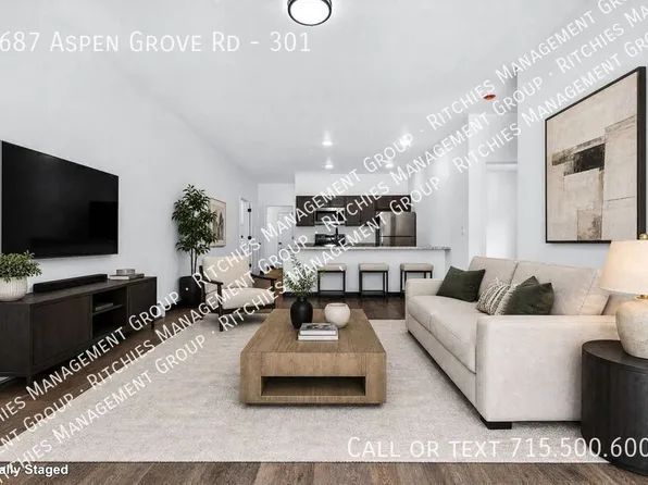 8687 Aspen Grove Rd, Minocqua, WI