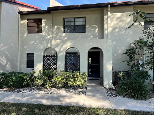 8460 Casa Del Lago #E, Boca Raton, FL 33433