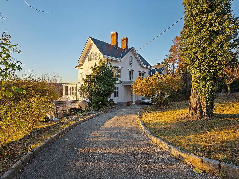5247 Independence Ave, Bronx, NY 10471 | Zillow