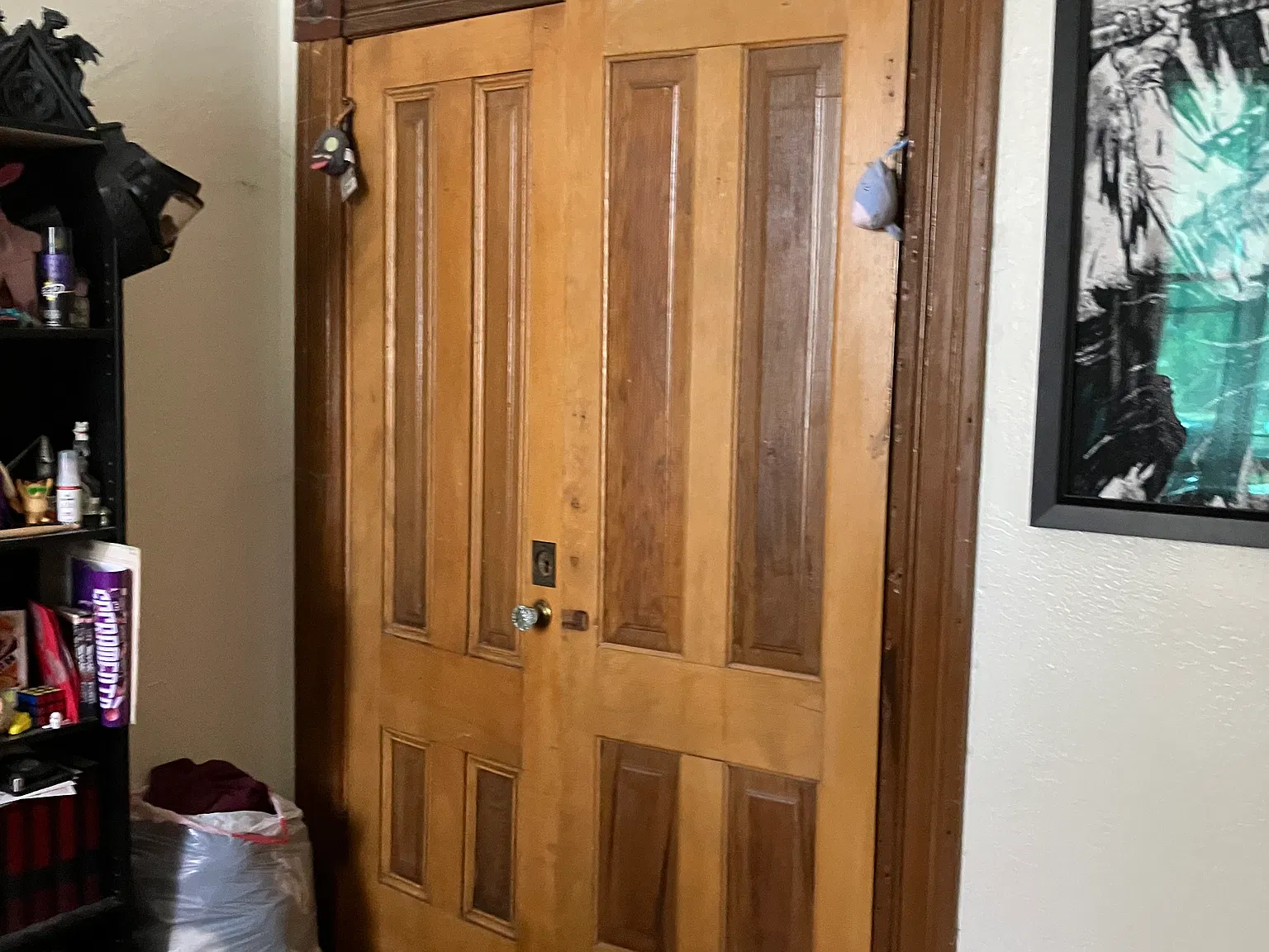 2 bed, 1235 sqft, $2,500 — Photo 2