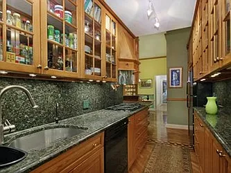 Sold by Corcoran