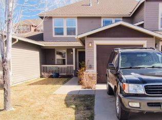 216 W Capital Ct, New Castle, CO 81647