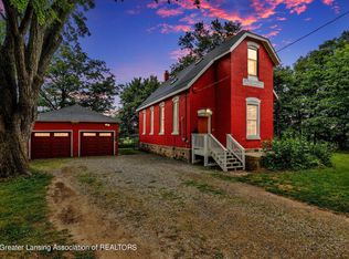 4212 W Chadwick Rd, Dewitt, MI 48820