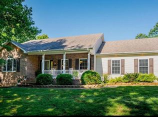 95 Falcon Creek Way, Hanson, KY 42413