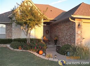 17500 Zinc Dr, Edmond, OK 73012