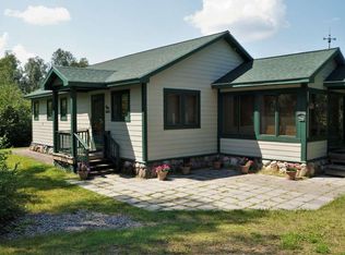 2123 Townline Rd, Brimson, MN 55602