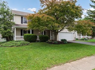 2363 Sundew Ave, Grove City, OH 43123