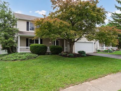 2363 Sundew Ave, Grove City, OH, 43123