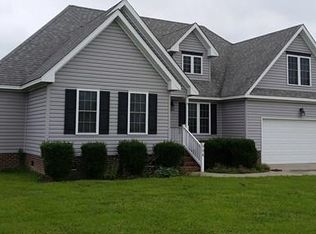 994 Perkins Ln, Elizabeth City, NC 27909