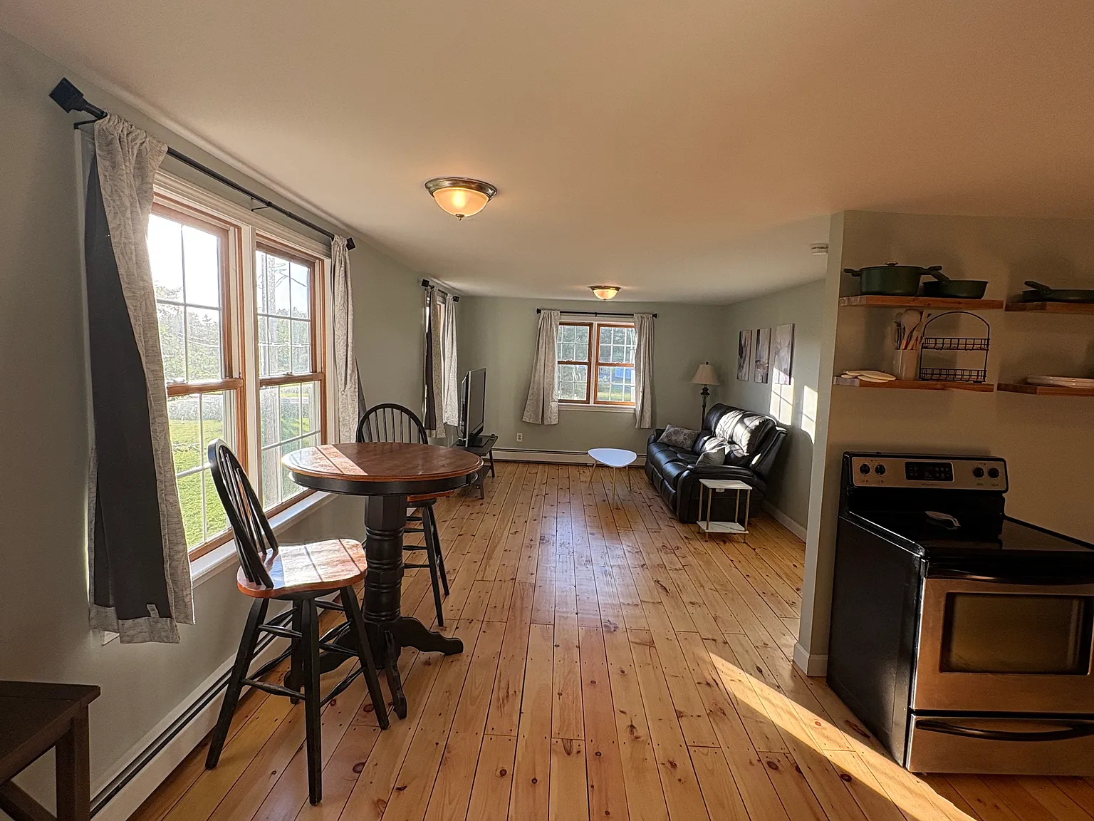 1 bed, 1000 sqft, $2,750 — Photo 2