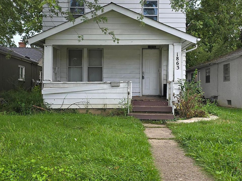 1st image of 1863 Agler Rd