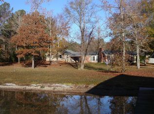 112 Cedar Ridge Dr, Canton, MS 39046