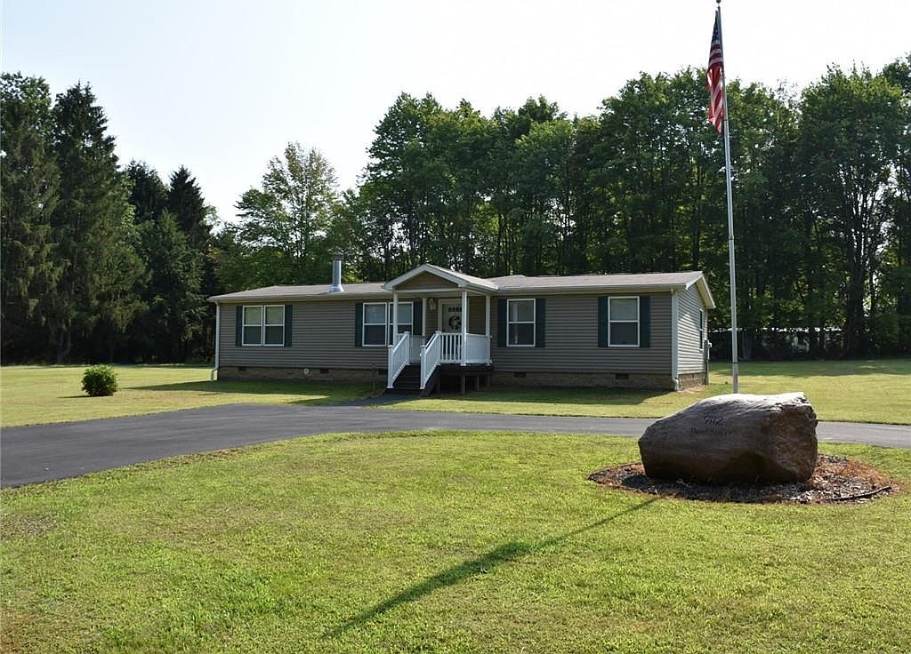 9112 3rd St, Espyville, PA 16424 Zillow