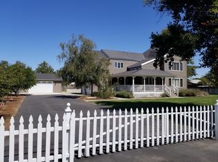 9215 Poplar Ave, Atascadero, CA 93422