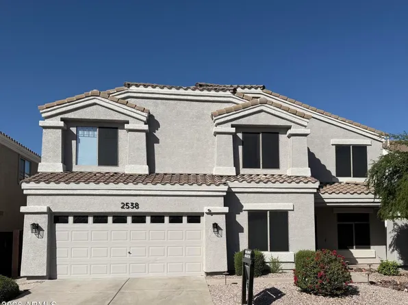 2538 E MINE CREEK Road, Phoenix, AZ 85024