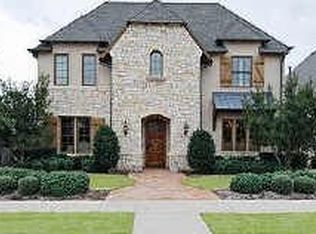 5483 Wendover Dr, Frisco, TX 75034