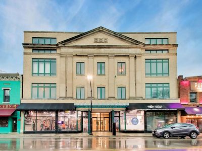 7509 W Madison St #2D, Forest Park, IL, 60130