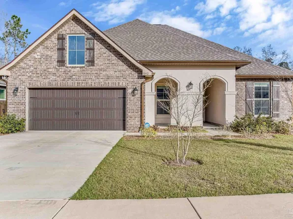 3042 Mountain Laurel Trl, Cantonment, FL 32533