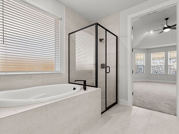 Owner s Bathroom - Representational Photo