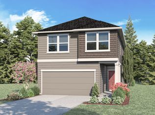 2555 V St, Springfield, OR 97477