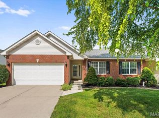 3305 Rand Ln, Swansea, IL 62226