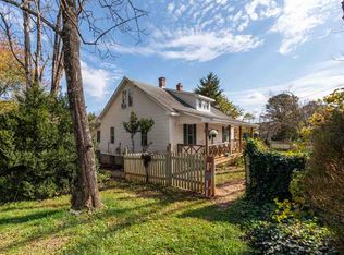 2088 Afton Mountain Rd, Afton, VA 22920