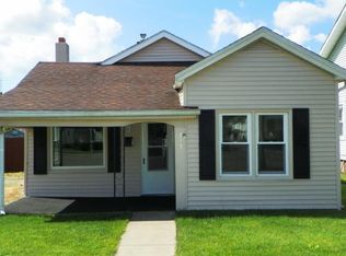 717 W 22nd St, Connersville, IN 47331