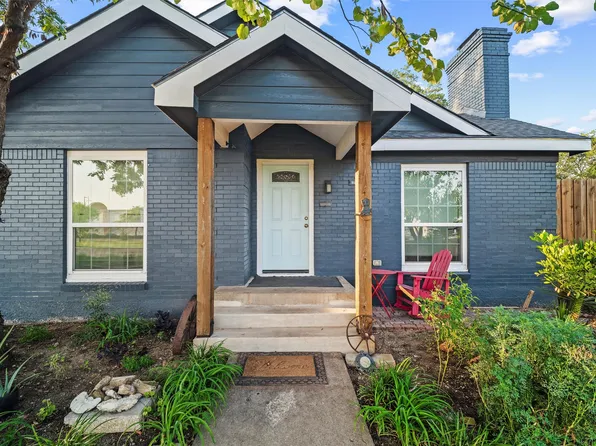 2522 W Jefferson Blvd, Dallas, TX 75211