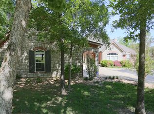 233 Hidden Ln, Branson, MO 65616