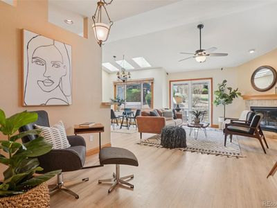 7711 S Monaco Circle E, Centennial, CO, 80112