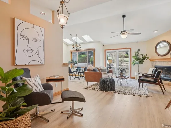 7711 S Monaco Circle E, Centennial, CO 80112