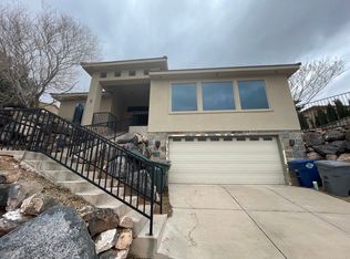 3 N 660 W, Saint George, UT 84770