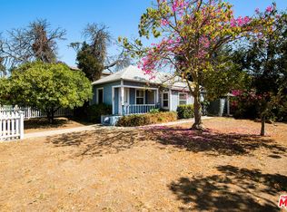 1202 N Commonwealth Ave, Los Angeles, CA 90029