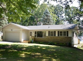 255 Gregg Dr, Battle Creek, MI