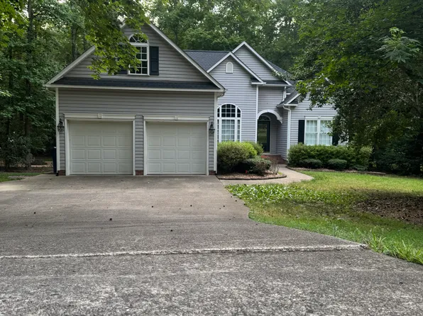 3422 Windmere Dr, Sanford, NC 27330
