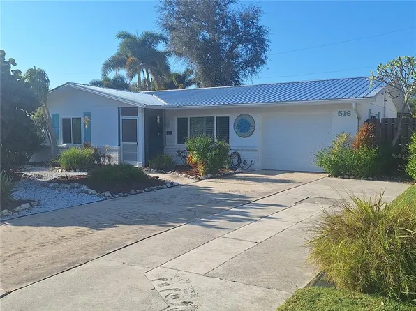 516 Serata St, Venice, FL 34285