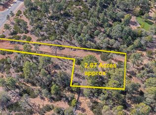 1802 E Underwood Ln, Payson, AZ 85541