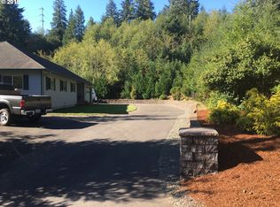 94205 Laurel Park Ln, Coos Bay, OR 97420