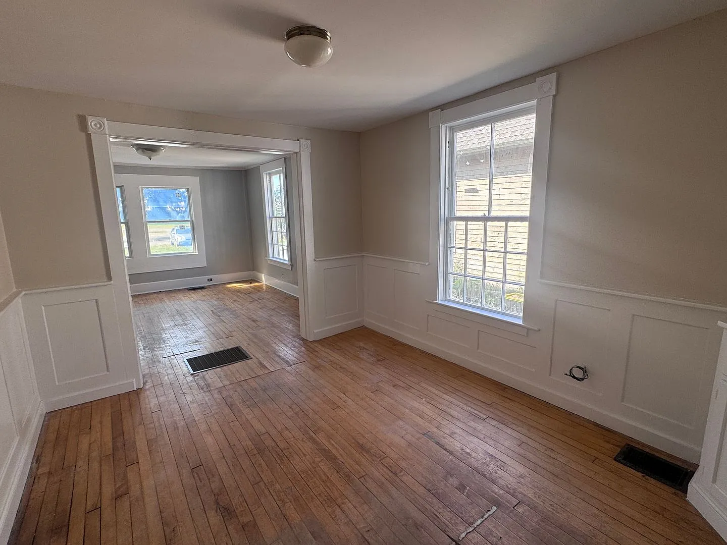 Charming Home Near Downtown Windsor- New Renovation! — Photo 3