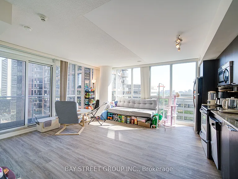 23 Sheppard Ave E #1104 — Photo 12
