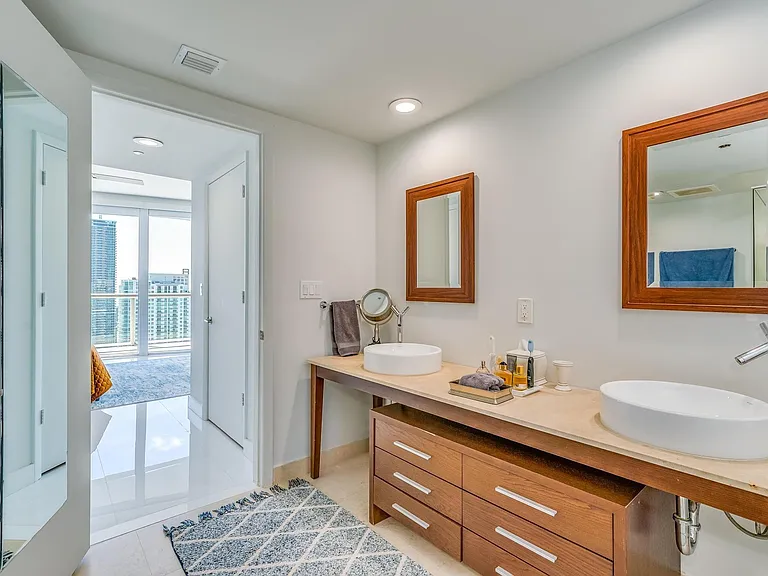 495 Brickell Ave #5605 — Photo 16