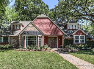 402 Nottingham Oaks Trl, Houston, TX 77079