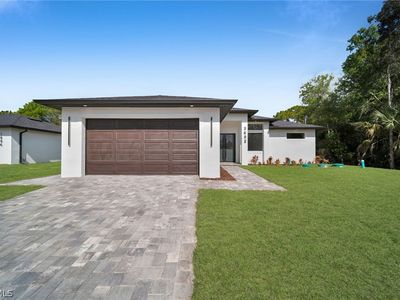 3602 58th St W, Lehigh Acres, FL, 33971