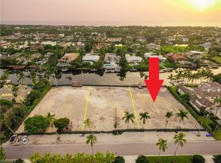 3310 Rum Row LOT 76, Naples, FL 34102