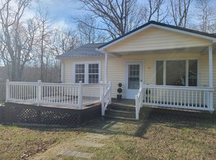 117 Oak St, Sewanee, TN 37375