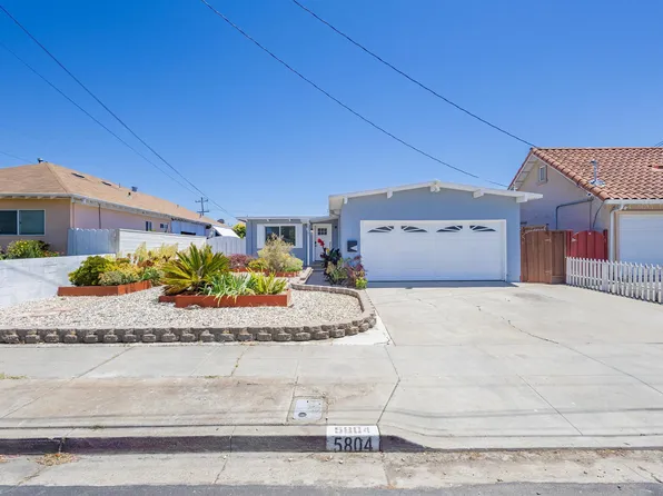 5804 Biddle Ave, Newark, CA 94560