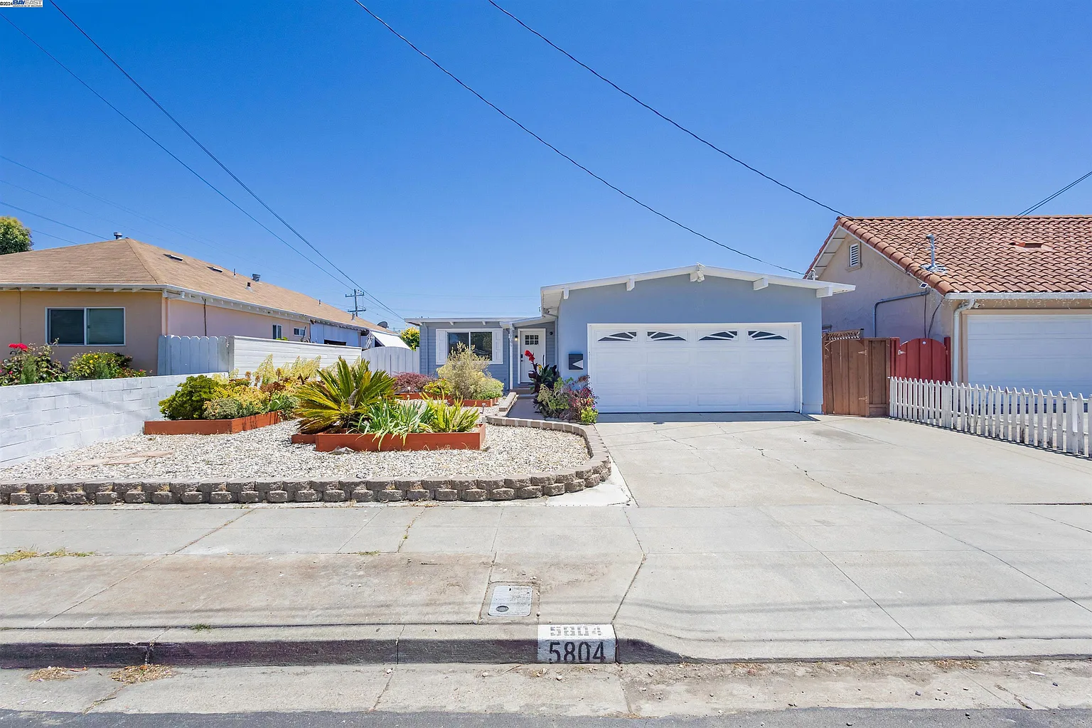 5804 Biddle Ave photo 1