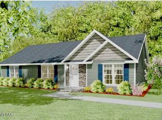 9 Circle Dr, Harding, PA 18643