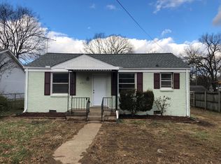 195 Chilton St, Nashville, TN 37211